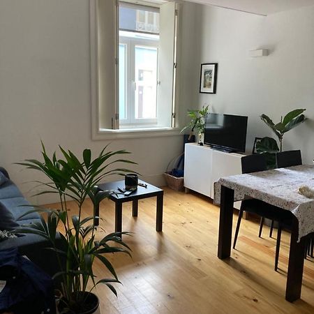 Apartamento City Center Porto Luaran gambar