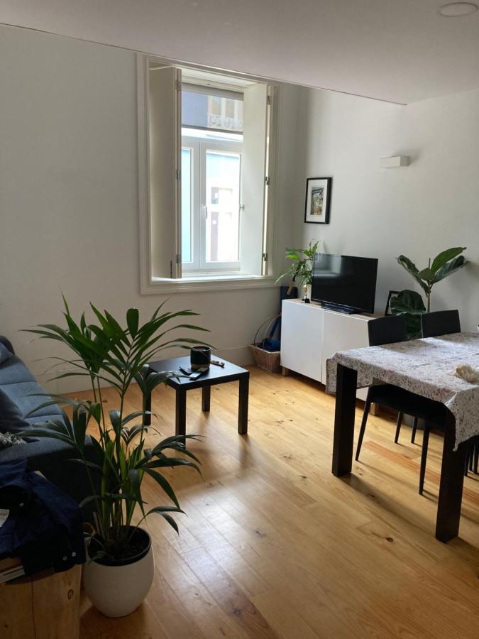 Apartamento City Center Porto Luaran gambar