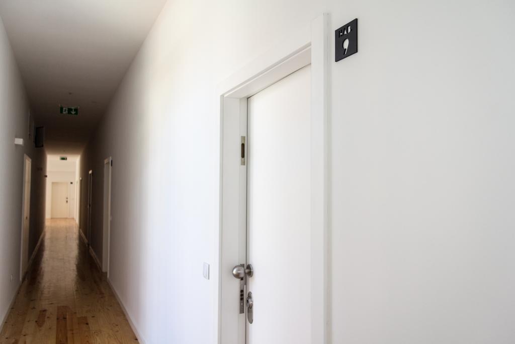 Apartamento City Center Porto Luaran gambar