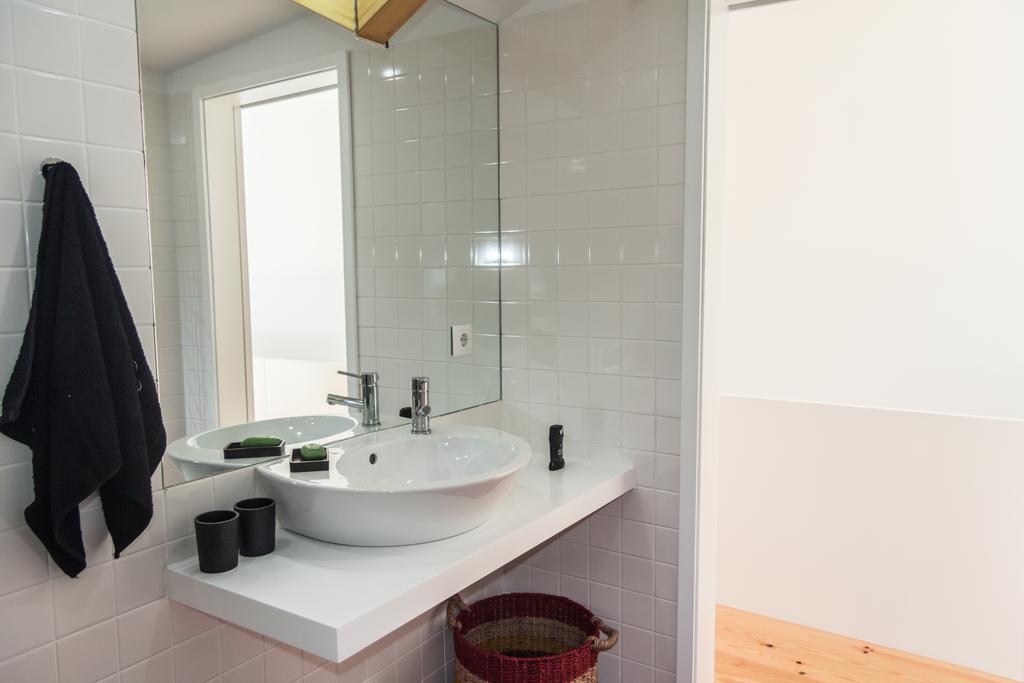 Apartamento City Center Porto Luaran gambar